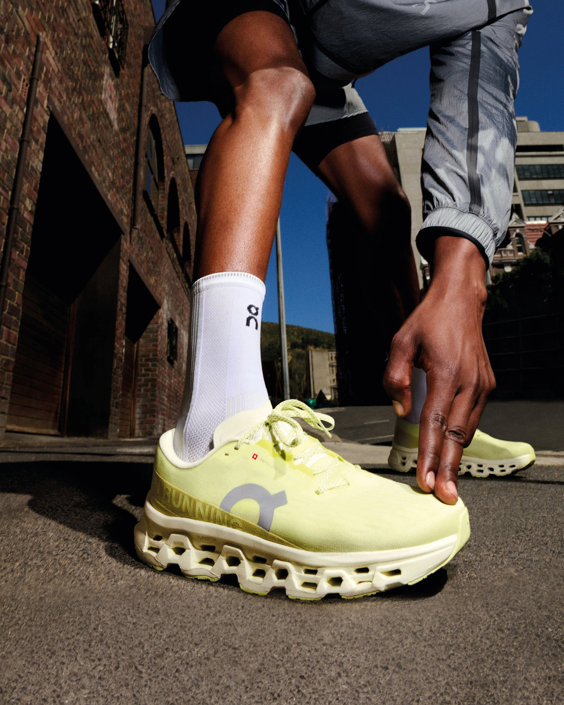 How to choose the right running shoes for you