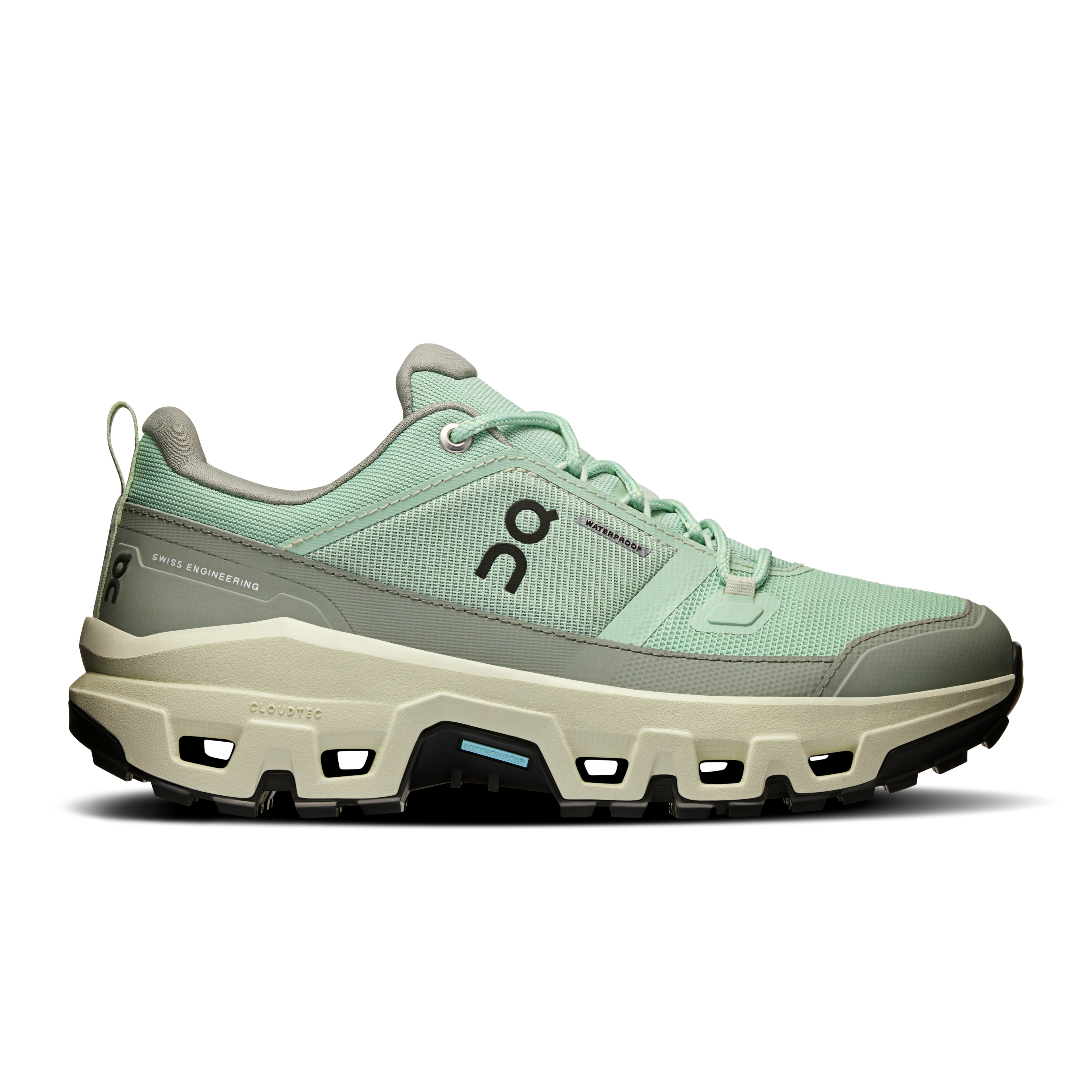 Cloudrock Low Waterproof