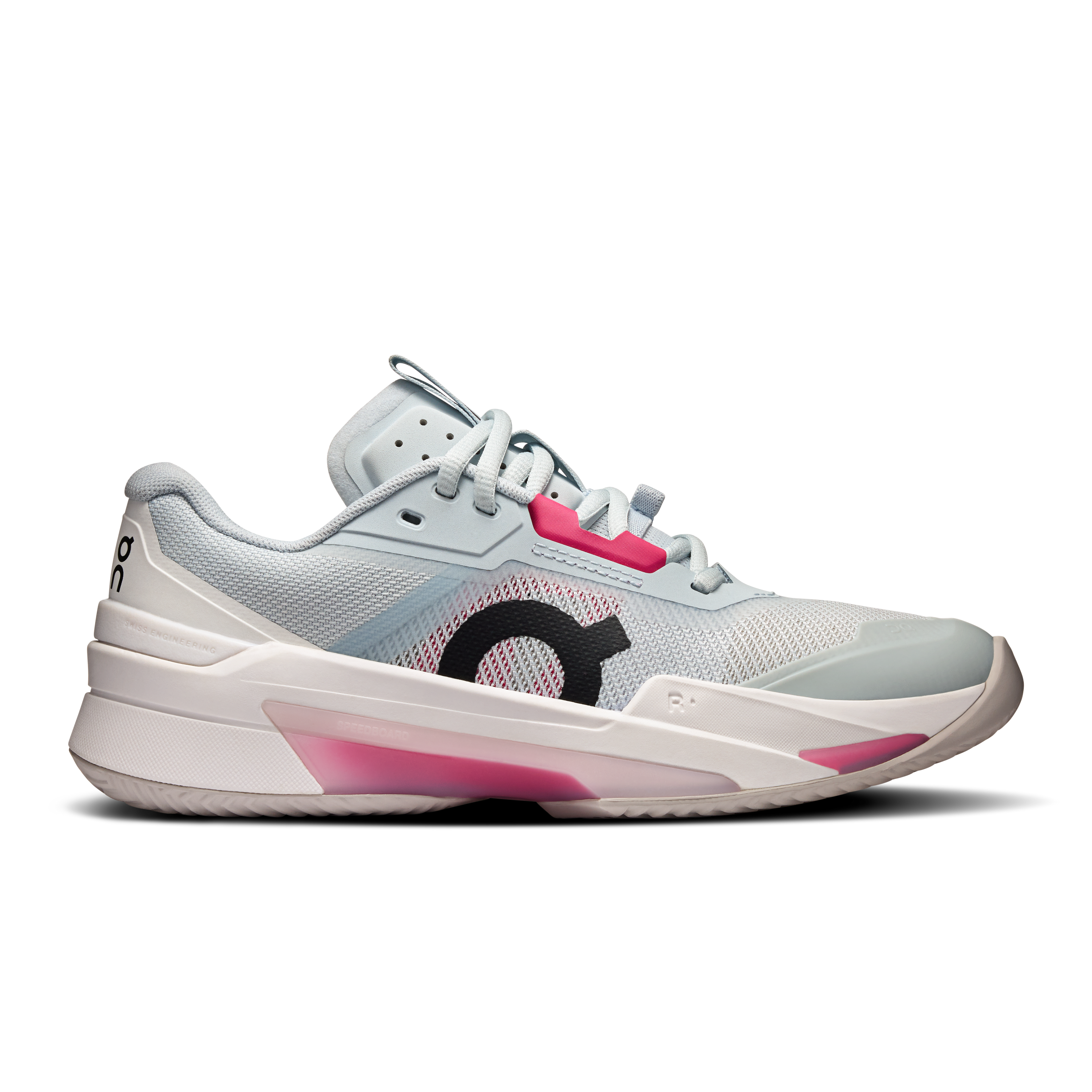 THE ROGER Pro Fire Clay