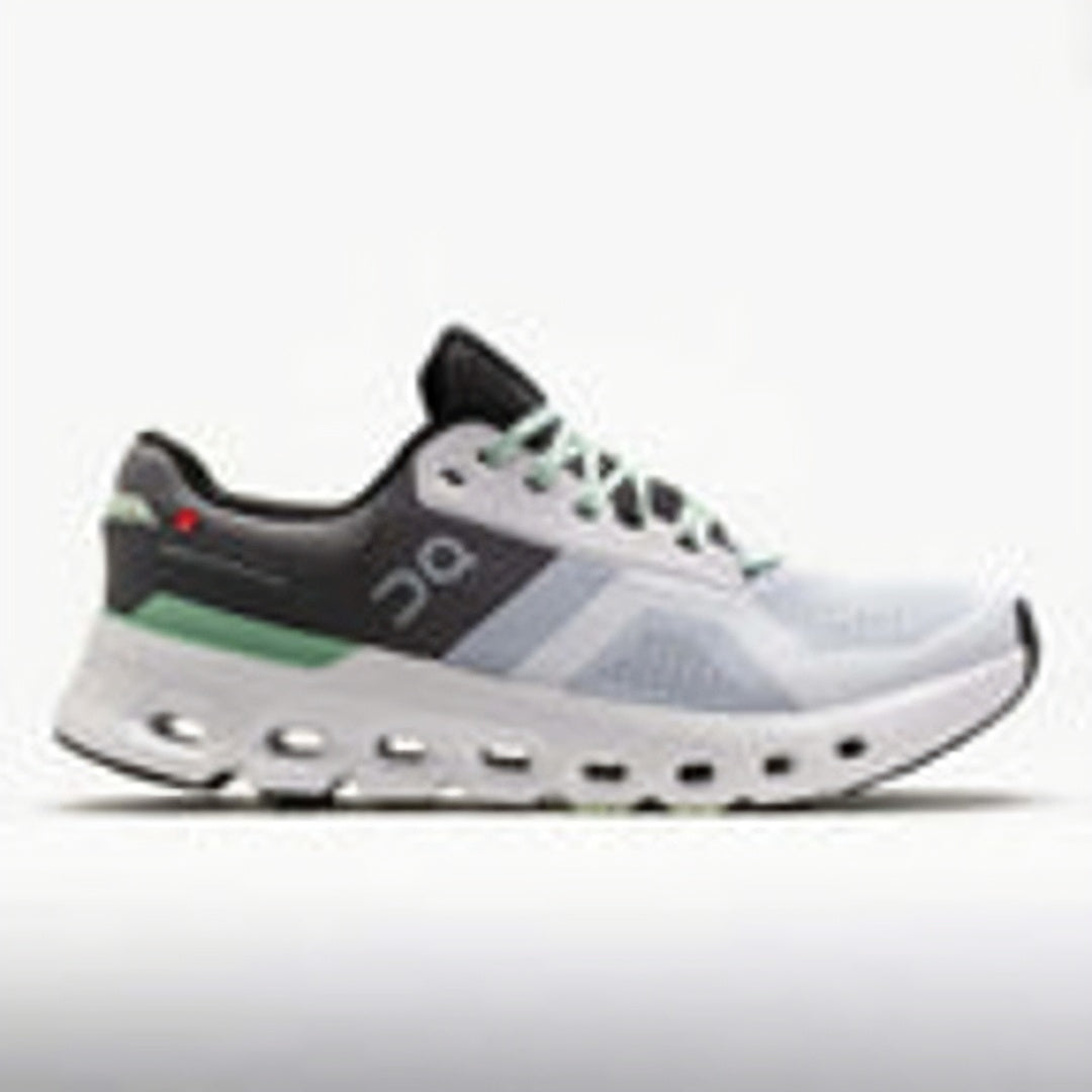 Cloudrunner