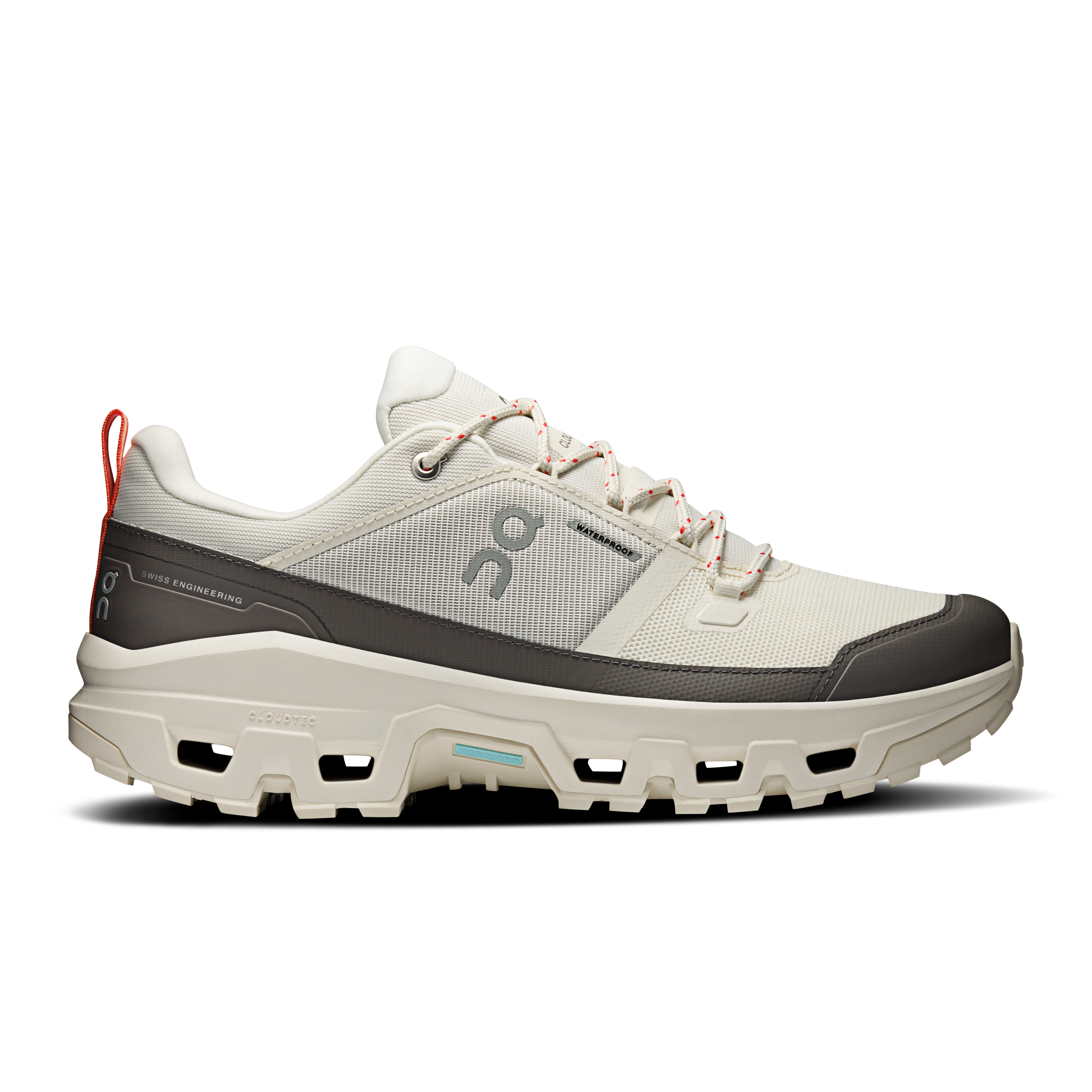 Cloudrock Low Waterproof